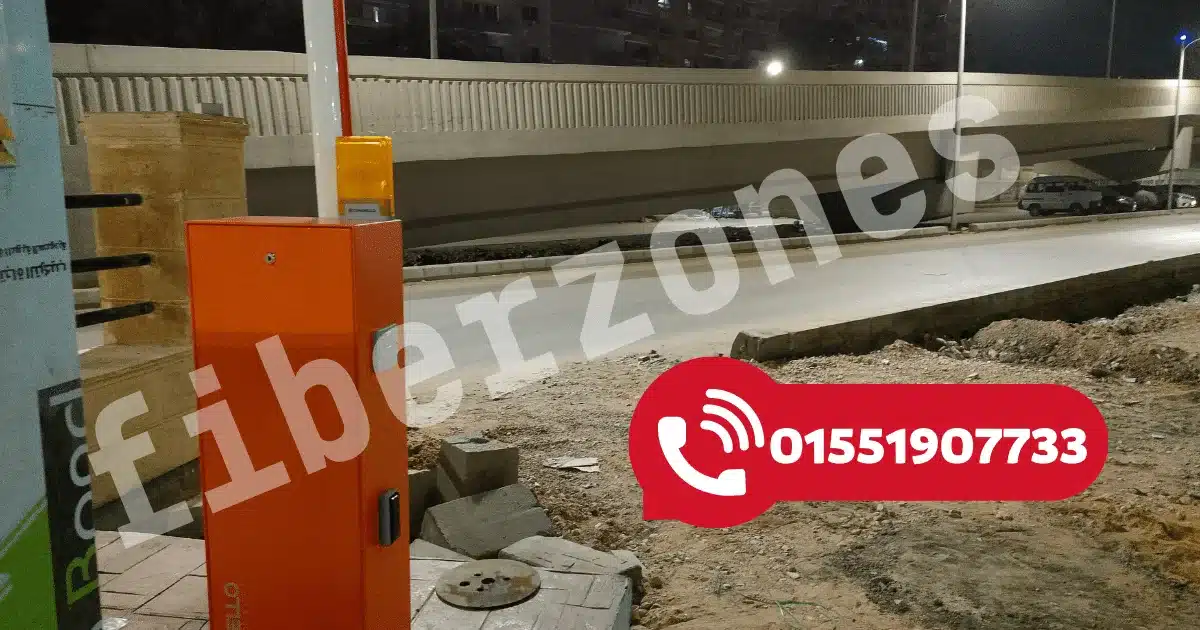 شركات بوابات الكترونية في مصر