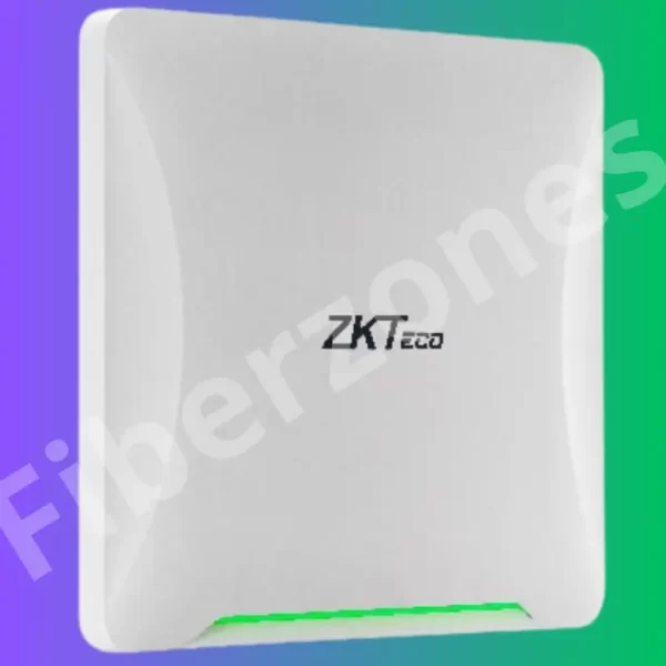 ZKTeco UHF 10 Pro قارئ UHF للسيارات ZKTeco UHF 10 Pro قارئ UHF للسيارات