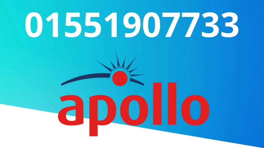 وكيل Apollo في مصر وكيل Apollo في مصر