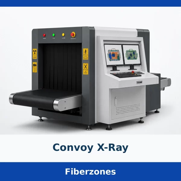 Convoy X-Ray Convoy X-Ray