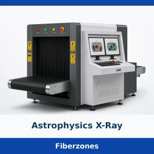 Astrophysics X-Ray