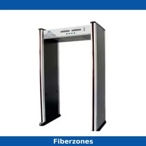 بوابة كشف معادن للأفراد Guardex GRD-UB500