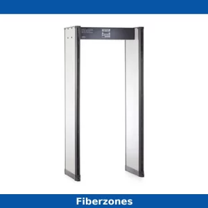 بوابة كشف معادن عالية الحساسية JEWON PC-13000