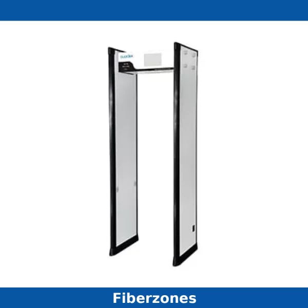 بوابة أمنية تركية Guardex UC-700