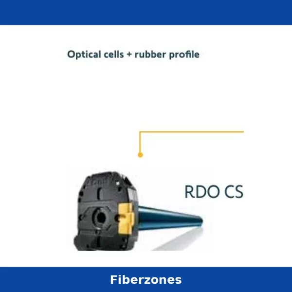 موتور باب محل سومفي RDO 50 CSI 50/12 موتور باب محل سومفي RDO 50 CSI 50/12