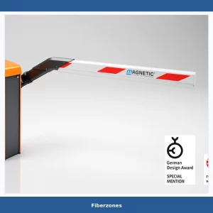 بوابة Magnetic سريعة