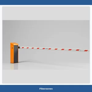 بوابة ماجنتك 8.5 متر